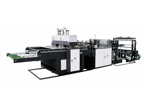 HCG-300X4四线高速（吹风）开云·体育-开云（中国）一站式服务官方网站
（独立放料架）